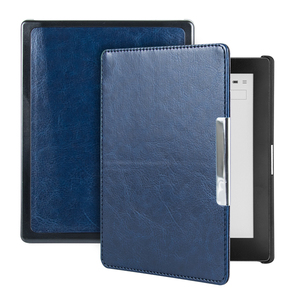 Funda magnética para <span class=keywords><strong>Kobo</strong></span> 6 pulgadas N514 <span class=keywords><strong>Ereader</strong></span> Funda para <span class=keywords><strong>Kobo</strong></span> Aura 6, Funda de cuero ultra delgada Auto Sleep Cover Capa - Product Image 1