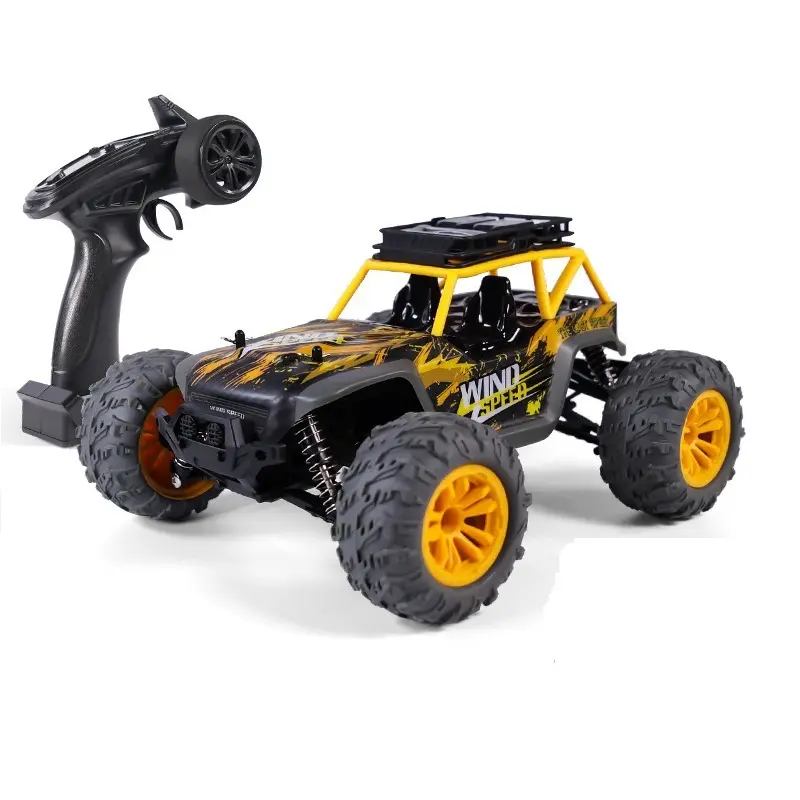 Rc Off Road Toy Cars Remote Control Powerfull Off Road Car Rc Monster Truck Waterprooved