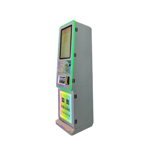 Arcade <b>Game</b> Token Changer Multi Denomination Changer Stainless Steel Exchange Box Arcade Vending Changer <b>Machine</b> - Product Image 2