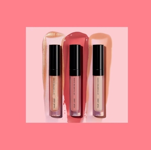 Brillo Labial Vegano de Larga Duración a Base de Hierbas, No Pegajoso, Resistente al Agua, con Empaque Rectangular Natural, Brillo Labial Líquido Personalizado - Product Image 6