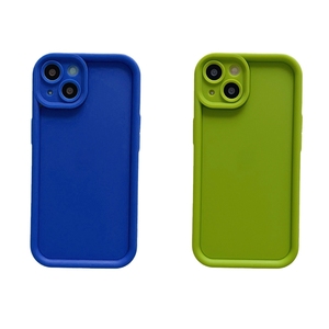 All'ingrosso a buon mercato prezzo colorato TPU custodia per <span class=keywords><strong>iPhone</strong></span> 16 15 14 13 12 11 X XR XS Max 7 8 Plus <span class=keywords><strong>SE</strong></span> con Logo - Product Image 2