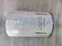 PIÈCES DE RECHANGE DE CAMION CHINOIS SINOTRUK HOWO SHACMAN BEIBEN FAW WEICHAI BAUDOUIN Élément de filtre à carburant 1007593004 Filtre à carburant fin