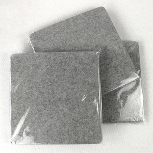 17*24 pouces 100% tapis de pressage en laine de Nouvelle-Zélande pour quilting tapis de <span class=keywords><strong>repassage</strong></span> en laine à coudre portable - Product Image 5