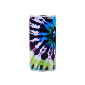 100ML 200ML 300ML 500ML Bebidas y ropa Embalaje <span class=keywords><strong>general</strong></span> Latas de metal de hojalata - Product Image 1