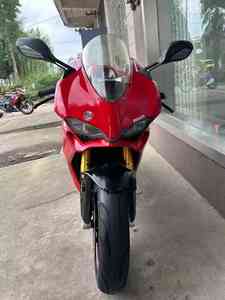 Motos d'occasion directes d'usine avec moteur Superquardo L-Twin 955cc refroidi à l'eau comparable aux voitures neuves et au carburant à essence - Product Image 4