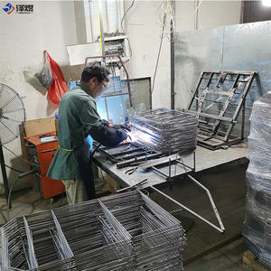 Вертикальная вешалка для хранения велосипедов - Product Image 5