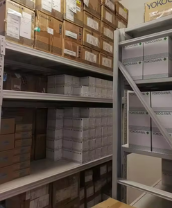 Piezas y Accesorios Originales Yokogawa FF20/FS20 100% Nuevos, Conexiones de pH y ORP de Alta Calidad - Product Image 6