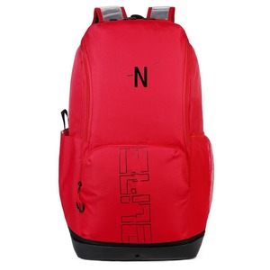 กระเป๋าเป้สะพายหลังกีฬาลำลองแบบ unisex ขนาด 20-35 ลิตร พร้อมเบาะรองรับอากาศ ความจุขนาดใหญ่ สำหรับการเดินทาง ฟิตเนส บาสเกตบอล กิจกรรมกลางแจ้ง ลายพิมพ์สีสันสดใส - Product Image 2