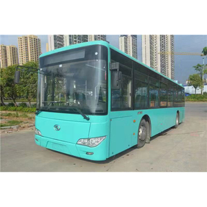 Used <strong>Bus</strong> 35 Seats <strong>Bus</strong> 80% New - Product Image 2