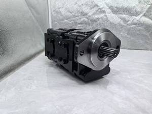 Pompe hydraulique PGP511A0070CA1H2NL1L1LB1B1 PGP505A0060CJ1H1ND3D2B1B1 PGP365A278GEAB20-7 Pompe à engrenages PGP511M0160CS4D3NL2L1B1B1 - Product Image 3