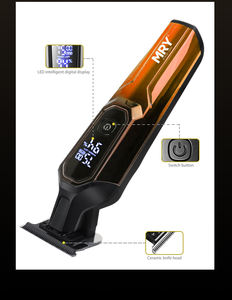 <span class=keywords><strong>Tondeuse</strong></span> à <span class=keywords><strong>cheveux</strong></span> rechargeable MRY, <span class=keywords><strong>tondeuse</strong></span> à barbe et <span class=keywords><strong>tondeuse</strong></span> à <span class=keywords><strong>cheveux</strong></span> pour hommes, machine à couper les <span class=keywords><strong>cheveux</strong></span> automatique, <span class=keywords><strong>tondeuse</strong></span> pour l'épilation - Product Image 4