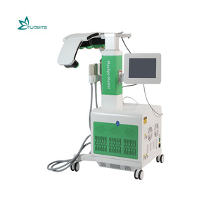 เครื่องสลายไขมัน Maxlipo Master 10D พร้อมแผ่นทำความเย็นเลเซอร์สีเขียว EMS 532nm เครื่องสลายไขมันด้วยความเย็น Cryolipolysis สำหรับการปรับรูปร่าง ใช้ในร้านเสริมสวย - Product Image 3