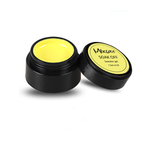 Mixcoco Haletant Gel Imbibent 12 Couleurs Pull Gel Ongles Salon Beauté Effet Gel Uv Vernis À Ongles Pour La Vente En Gros