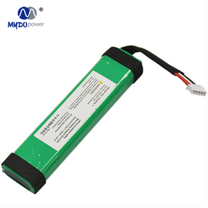 Batería de repuesto de iones de litio de 7.4V y 5000mAh para altavoces inalámbricos <span class=keywords><strong>JBL</strong></span> <span class=keywords><strong>Xtreme</strong></span> 1. Stock de productos disponible. - Product Image 2