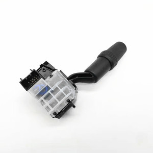 Conjunto de Interruptor de Limpiaparabrisas Mazda BP4K66128 BR9E66128, Pieza de Repuesto para Mazda 3, Ajuste Original - Product Image 2