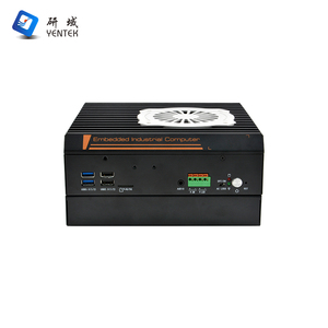 Oem ODM nhúng máy tính intel I5-8300H I5-3210M 6 LAN 4 POE 4 RS232 485 Com Sim <span class=keywords><strong>8</strong></span> di 16 làm PCIe X8 4 PWM công nghiệp PC - Product Image 4