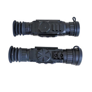 Muestra gratuita de gafas para visión nocturna infrarroja digital, un aparato avanzado de imagen térmica infrarroja - Product Image 2