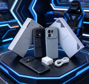 Global <b>4G</b>/5G Dual SIM Smartphones Hot selling Note 60 Pro 5G Smart Gaming <b>Phone</b> 108MP Android camera 65W fast charging Android15 - Product Image 2
