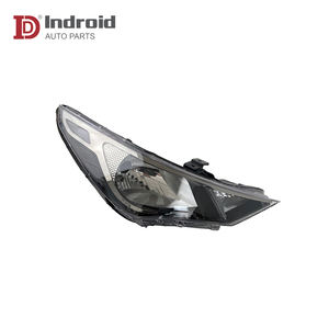 Phare avant pour <span class=keywords><strong>HYUNDAI</strong></span> <span class=keywords><strong>ACCENT</strong></span> 2020, phare avant pour <span class=keywords><strong>ACCENT</strong></span> <span class=keywords><strong>2022</strong></span>, phare avant pour SOLARIS 2021 - Product Image 2