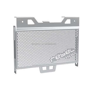 Protector de Radiador para <span class=keywords><strong>Honda</strong></span> CMX 1100 Rebel1100 2020 2021 2022 <span class=keywords><strong>2023</strong></span> 2024 2025 CMX1100 <span class=keywords><strong>Rebel</strong></span> 1100 - Product Image 4