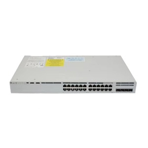 C9300L-24T-4G-E Original Enterprise Switch