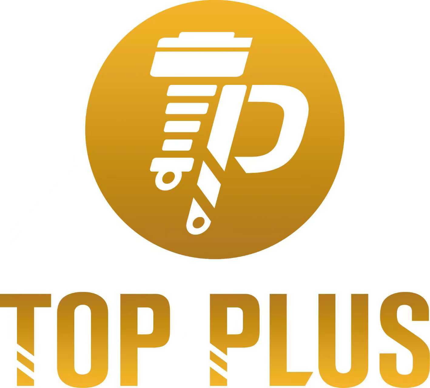 Guangzhou Top Plus Auto Parts Co.,Ltd logo