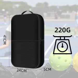 Orbia Sports Bag Pickleball Gear Adjustable Pickleball Sing Bag Unisex Pickleball Paddle Carry Bag