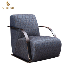 <span class=keywords><strong>Fauteuil</strong></span> de luxe Design moderne, <span class=keywords><strong>fauteuil</strong></span> personnalisé, <span class=keywords><strong>pour</strong></span> loisirs, salle de séjour et café, haut de gamme, - Product Image 2