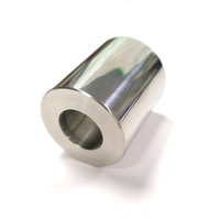 Service d'usinage CNC sur mesure de pièces métalliques de précision OEM, fraisage, tournage, acier inoxydable, aluminium, acier, plastique pour l'usinage