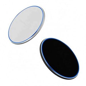 Cargador Inalámbrico Personalizado OEM a Precio Económico, Cargador Universal de Carga Rápida - Product Image 1