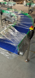 Convoyeur tournant d'avantage concurrentiel pour la chaîne de production automatique - Product Image 4