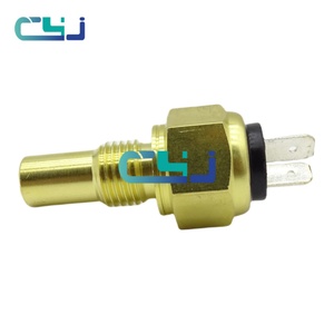Capteur de température de l'eau RE517130 pour chargeuses L512 L514 L524 L534, pièces de machines de construction - Product Image 6