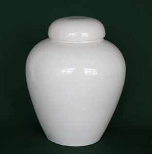 Evcil Hayvan Külleri İçin Seramik Cenaze Urnleri - Product Image 1