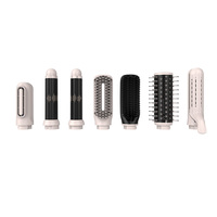 Nouveau produit le plus vendu : Appareil de coiffure multi-conversions 7-en-1 haute performance, excellent rapport qualité-prix