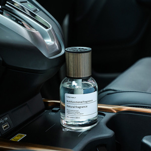 All'ingrosso popolare 160ml <span class=keywords><strong>auto</strong></span> <span class=keywords><strong>deodorante</strong></span>, senza fiamma, specialmente per gli uomini, fragranza leggera per le automobili - Product Image 5