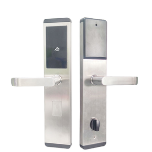 Vians App OEM an ninh mật khẩu thông minh RFID cửa khách sạn nhà thông minh khóa kiểm soát truy cập hệ thống - Product Image 1