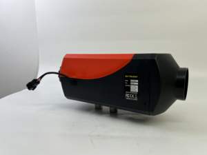 キャビンヒーター12V 24V 8KWディーゼル駐車ヒーターキャンプ用キャラバンヒーター工場価格 - Product Image 5