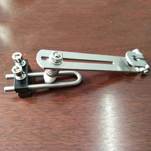 Varilla de Retroalimentación para Posicionador Inteligente de Alta Precisión 6DR4004-8VL, Accesorio Original para Válvulas de Alta Precisión - Product Image 3