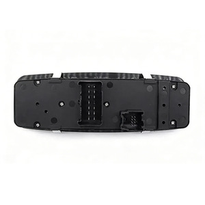 Interrupteur de lève-vitre Chrysler Dodge Jeep Freeman 4602632AG, panneau de commande électrique pour Journey - Product Image 2
