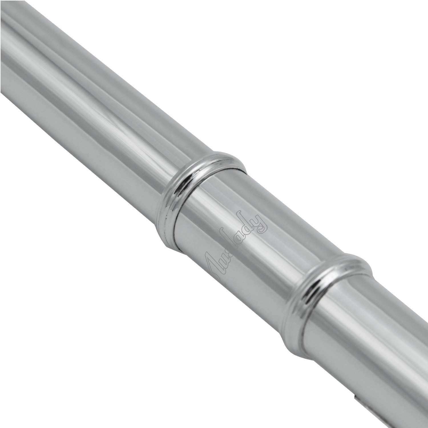 楽器 Flly FL4012NE General Grade Key Carving 16 Holes C Key Straight Flute