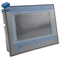 6AV21232GA030AX0 Hmi Ktp700 Basic Écran TFT 7 pouces 6AV2123-2GA03-0AX0 Écran tactile