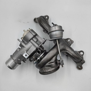 Nuovo Turbo Completo per Opel Astra H/J <span class=keywords><strong>Corsa</strong></span> <span class=keywords><strong>D</strong></span> Insignia <span class=keywords><strong>1.6</strong></span> Turbo Z16LET/Z16LER, Turbina 5860016, Garanzia 1 Anno, Montaggio Universale - Product Image 3
