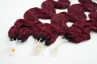 Extensions de cheveux vierges Remy au crochet, style Body Wave, tresses bohèmes, pointes à simple trame, style Water Wave, fournisseur de cheveux de haute qualité