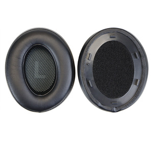 Coussinets d'oreille de remplacement pour écouteurs JBL Everest Elite 700NXT, avec matériau doux et respirant, isolation du bruit - Product Image 1