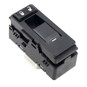 Dodge Jeep Chrysler Window Regulator <b>Switch</b> 4602785AD Electric <b>12V</b> For Compass 8 Pin - Product Image 4