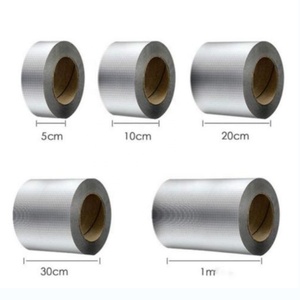 Stock de ruban butyle imperméable pour la cuisine design moderne Vente en gros d'usine d'aluminium auto-adhésif Coût minimum d'une seule pièce - Product Image 6