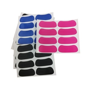 Bestseller Individuelle Baseball-Sportstar-Gesichtsaufkleber für Augen und Gesicht - Product Image 4