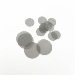 Malla Metálica de Acero Inoxidable de 4.3mm, 8mm y 9mm para Auriculares y Audífonos - Product Image 3