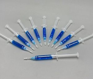 Gel Desensibilizante para Blanqueamiento Dental - 3ml Remineralización Profesional, Aplicación Precisa para Alivio del Dolor en Dientes Sensibles - Product Image 6