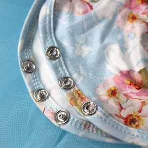 Nuevo Vestido de Tul con Lentejuelas para Niñas, 4 Capas, Estampado, Seis Colores, Verano 2021 - Product Image 6